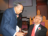 Bishop James Tyson & Bishop James Johnson